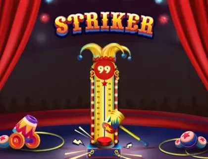 Striker