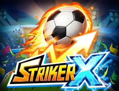 StrikerX