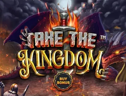 Take the Kingdom