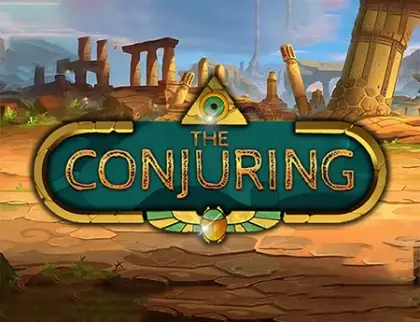 The Conjuring