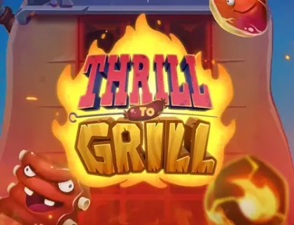 Thrill To Grill