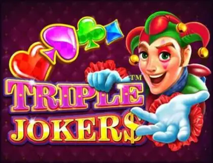 Triple Jokers