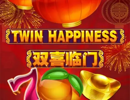 Twin Happiness