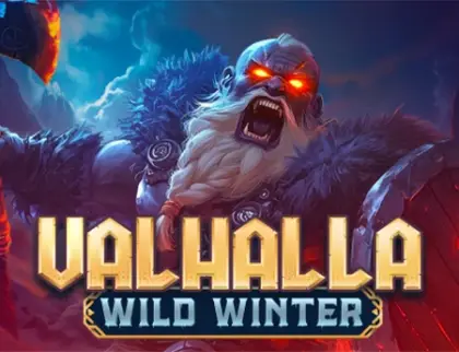 Valhalla: Wild Winter