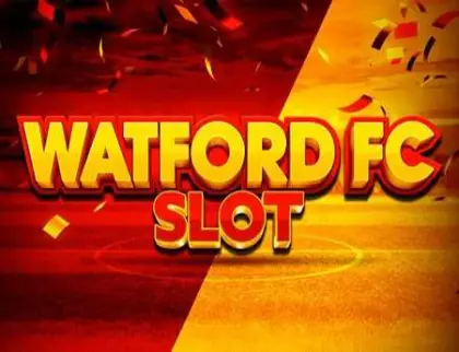 Watford FC Slot
