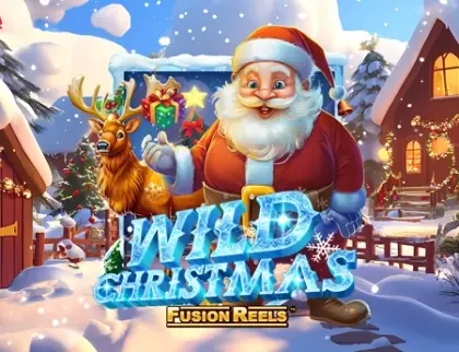 Wild Christmas