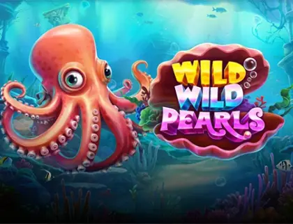 Wild Wild Pearls