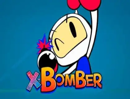 X-Bomber