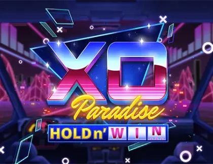 XO Paradise