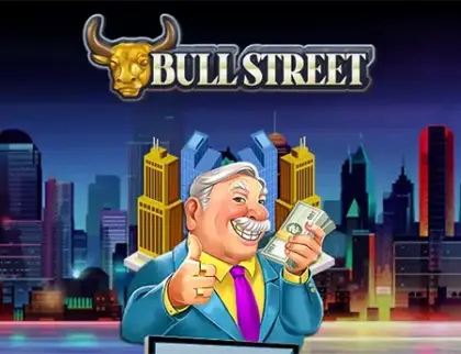 Bull Street