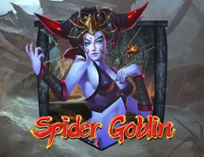 Spider Goblin