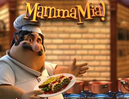 Mamma Mia