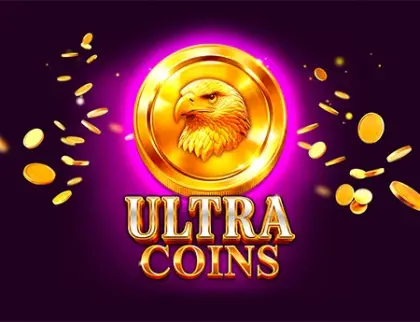 Ultra Coins