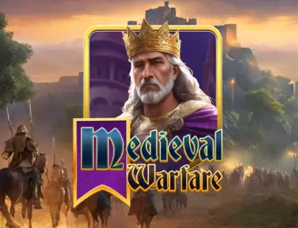 Medieval Warfare