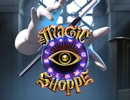 Magic Shoppe