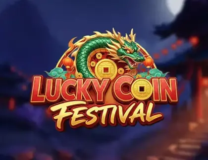 Lucky Coin Festival