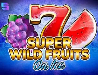 Super Wild Fruits - On Ice