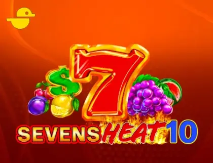 Sevens Heat 10