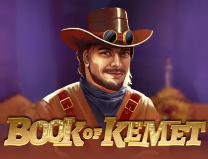 Book of Kemet