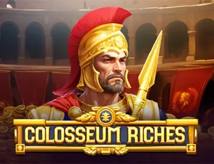 Colosseum Riches