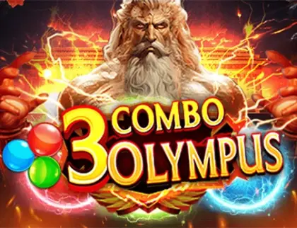 3 Combo Olympus