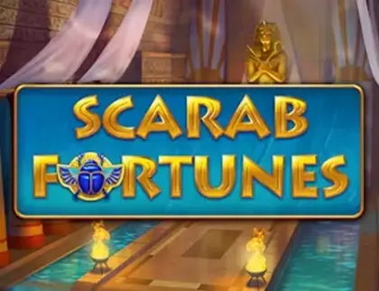 Scarab Fortunes