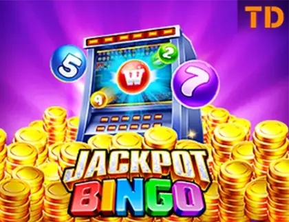 Jackpot Bingo