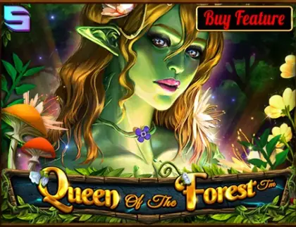 Queen Of The Forest