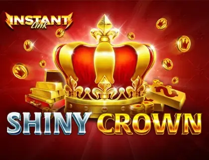 Shiny Crown Instant Link