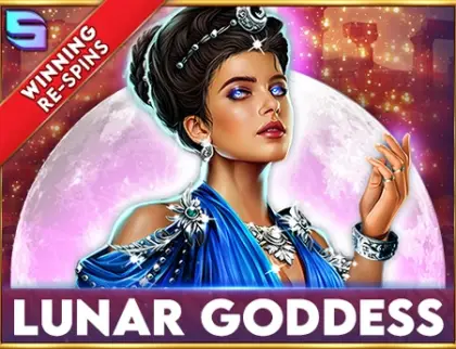 Lunar Goddess