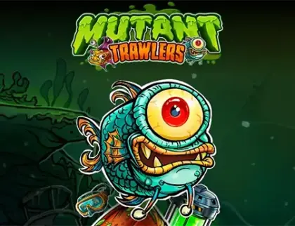 Mutant Trawlers