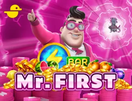 Mr. First Buy Bonus