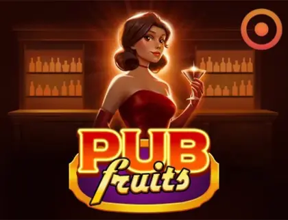 Pub Fruits
