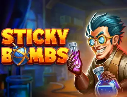 Sticky Bombs