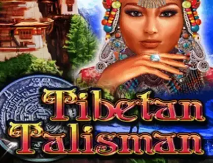 Tibetan Talisman