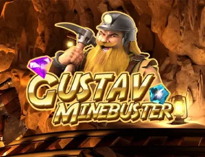 Gustav Minebuster