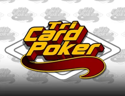 Tri Card Poker