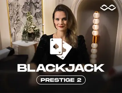Prestige Blackjack 2