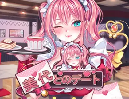 Date With Miyo