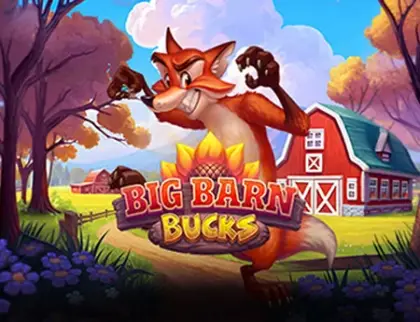 Big Barn Bucks