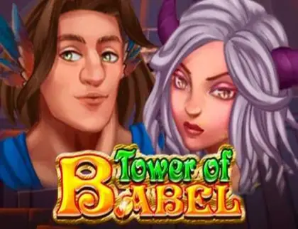 Tower of Babel
