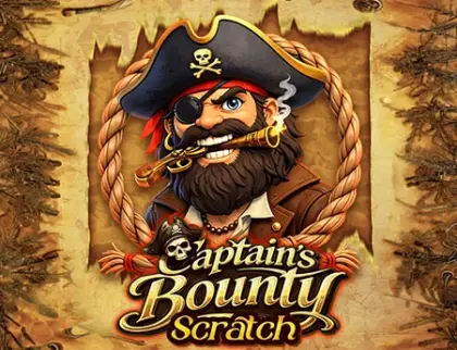 Captain's Bounty Scratch