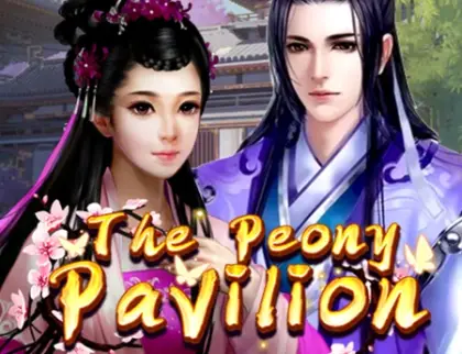 The Peony Pavilion