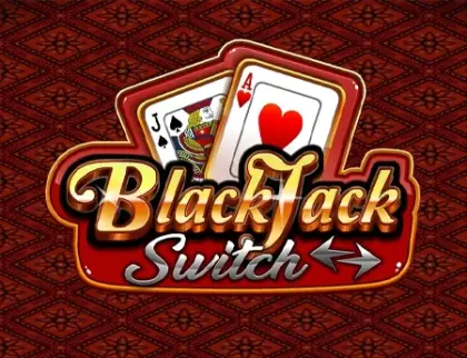 Blackjack Switch
