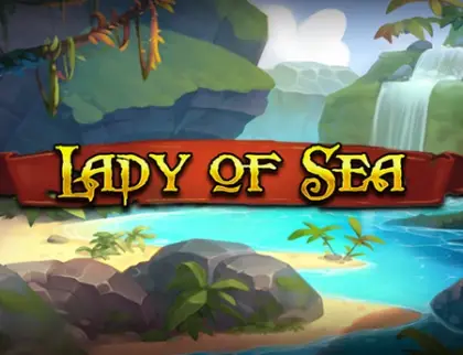 Lady Of Sea