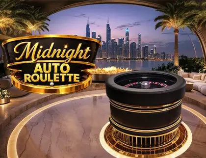 Midnight Auto Roulette