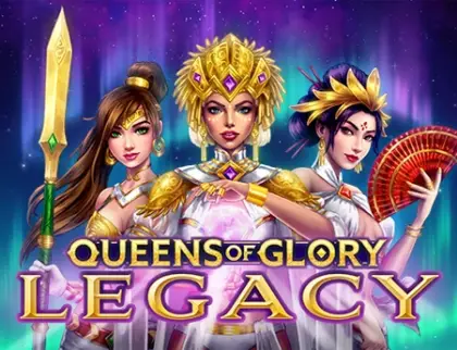 Queens of Glory Legacy