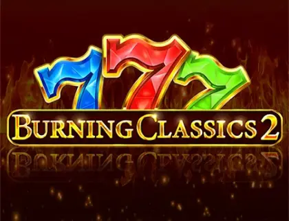 Burning Classics 2