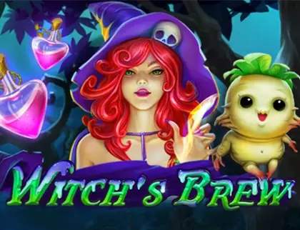 Witch's Brew
