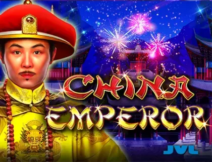 China Emperor